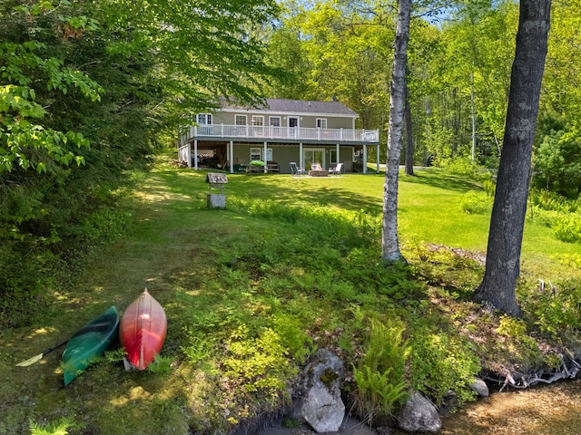 226 Birch Ln, Warren, ME 04864 - photo 12