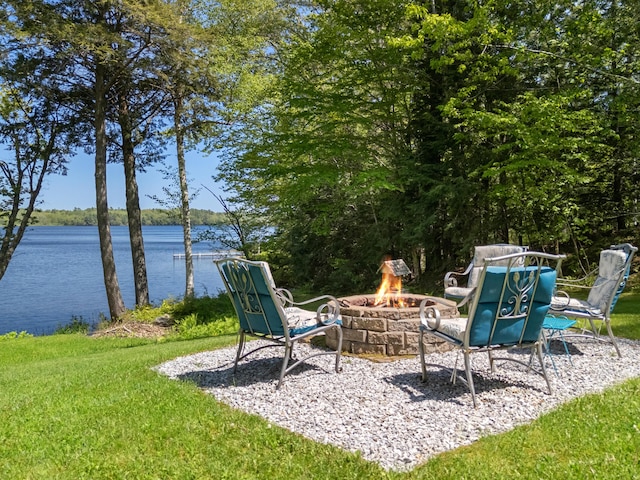 226 Birch Ln, Warren, ME 04864 - photo 1