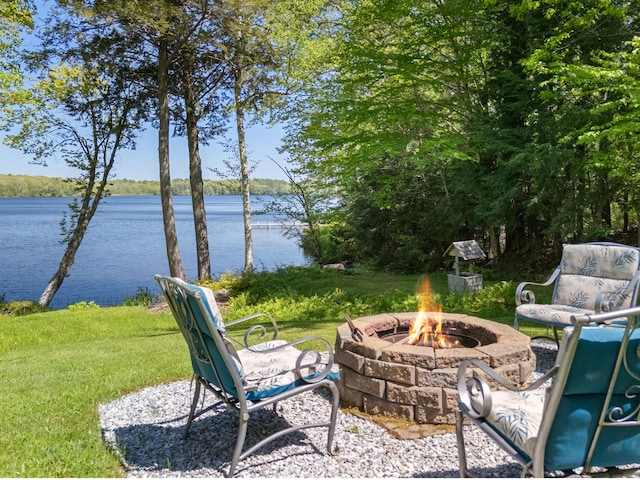 226 Birch Ln, Warren, ME 04864 - photo 16
