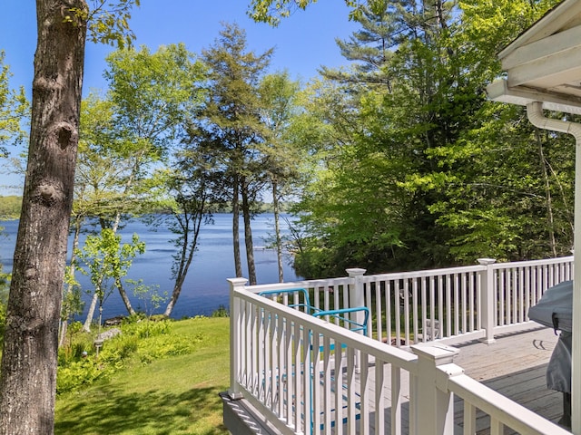 226 Birch Ln, Warren, ME 04864 - photo 25
