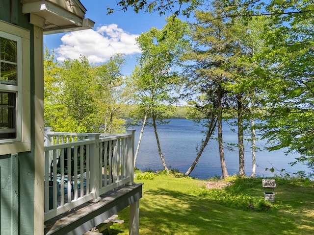 226 Birch Ln, Warren, ME 04864 - photo 56