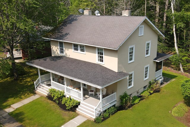 138 Diamond Ave Unit 138, Portland, ME 04109 - photo 6