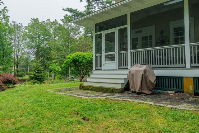 138 Diamond Ave Unit 138, Portland, ME 04109 - photo 35