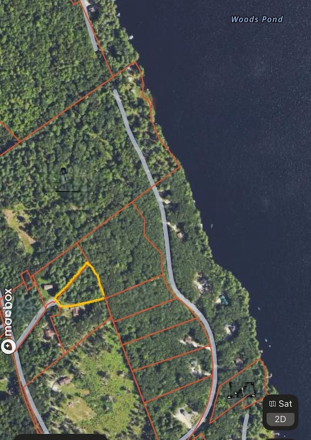 LOT3 Northwoods Ln, Bridgton, ME 04009 - photo 2