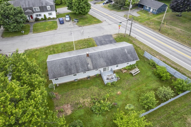 2 Laase Ave, Lewiston, ME 04240 - view of subject property