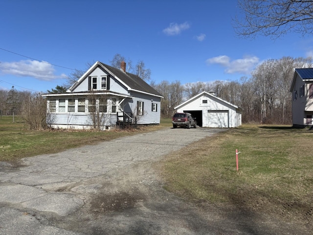 14 Welch St, Norridgewock, ME 04957 - photo 1