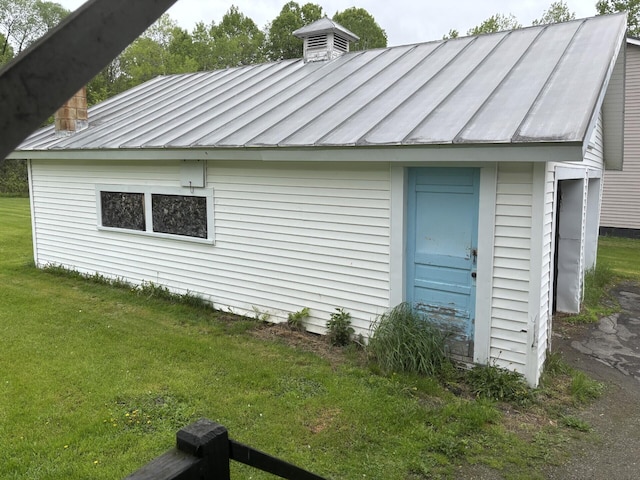 14 Welch St, Norridgewock, ME 04957 - photo 4