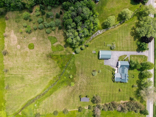 124 Swan Rd, Hermon, ME 04401 - view of rural area