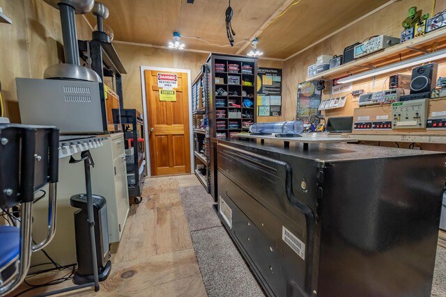 52A Judkins Rd, Harmony, ME 04942 - interior space