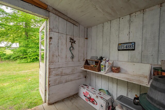 52A Judkins Rd, Harmony, ME 04942 - detailed view