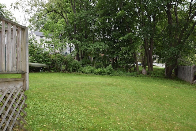 31 Curtis St, South Portland, ME 04106 - view of yard