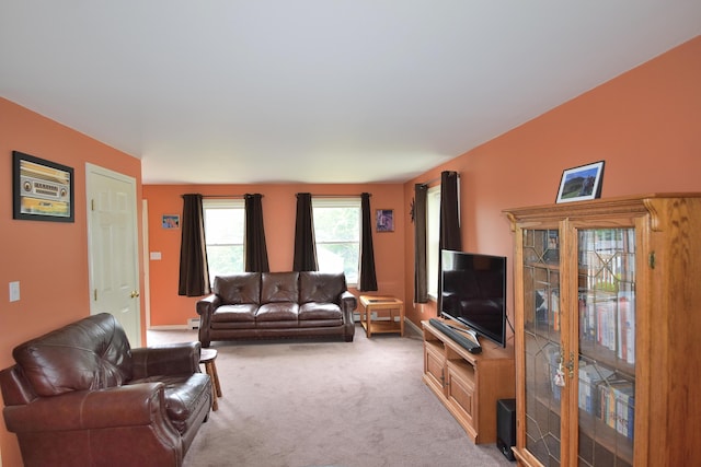 31 Curtis St, South Portland, ME 04106 - living area with light carpet
