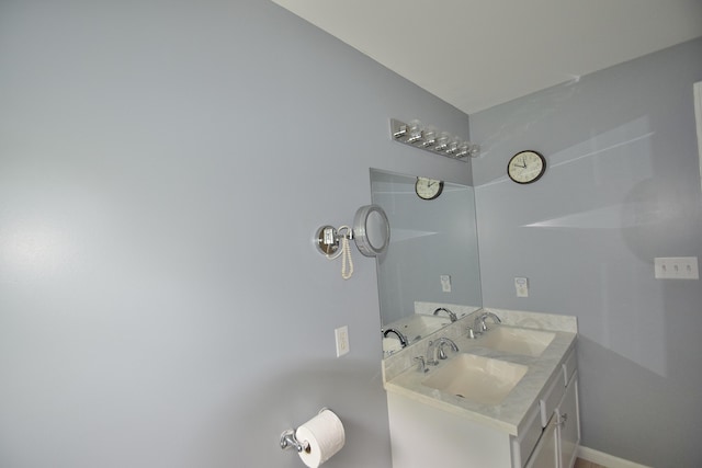 31 Curtis St, South Portland, ME 04106 - bathroom with vanity