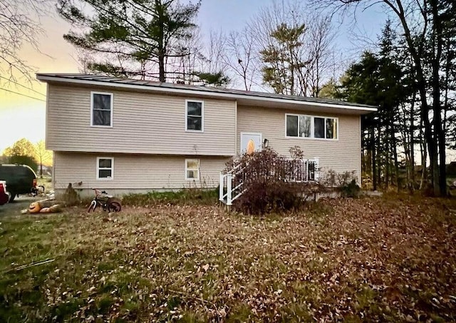 3 Jack St, Winslow, ME 04901 - photo 1