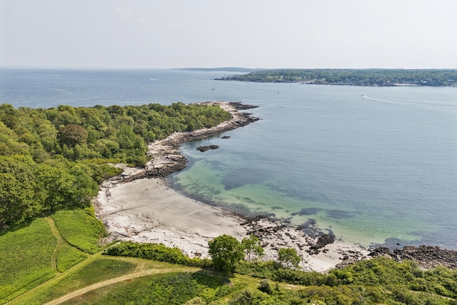 74 Ottawa Ave, Portland, ME 04109 - water view
