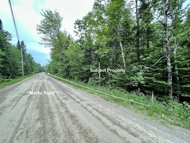 M5L27-3 Marks Rd, Albion, ME 04910
