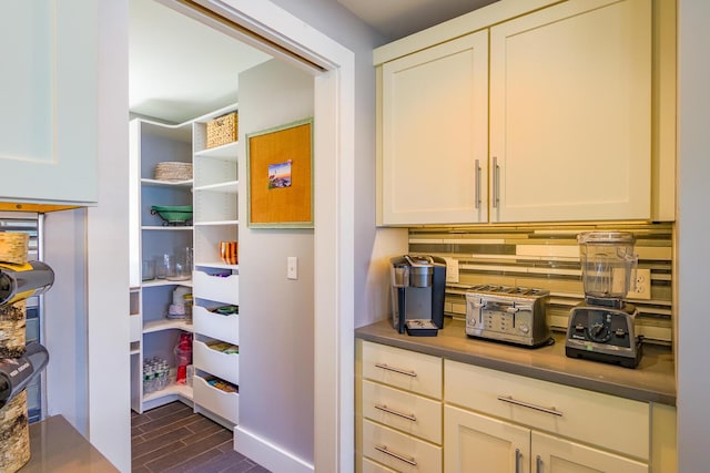 42 Barter Rd, Rockland, ME 04841 - view of pantry