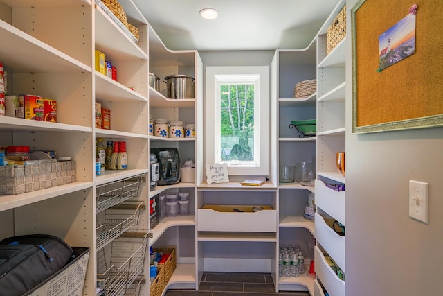 42 Barter Rd, Rockland, ME 04841 - view of storage area