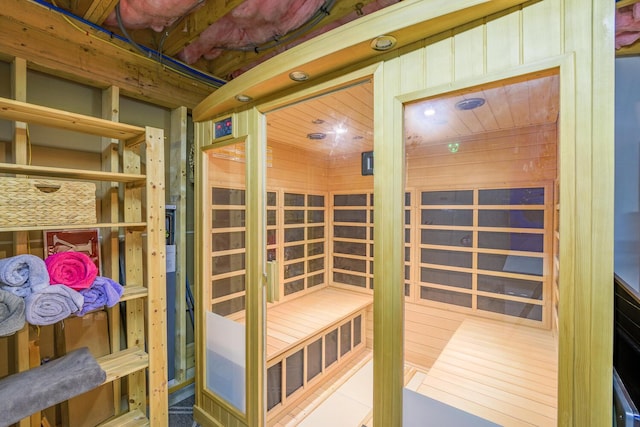 42 Barter Rd, Rockland, ME 04841 - view of relaxing sauna / steam room