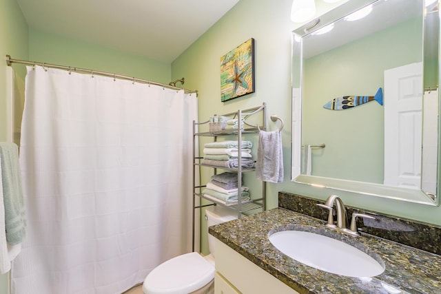 42 Barter Rd, Rockland, ME 04841 - full bath featuring vanity and curtained shower