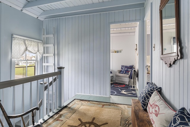 10 S Colony Branch Rd, Harpswell, ME 04079 - view of property entrance