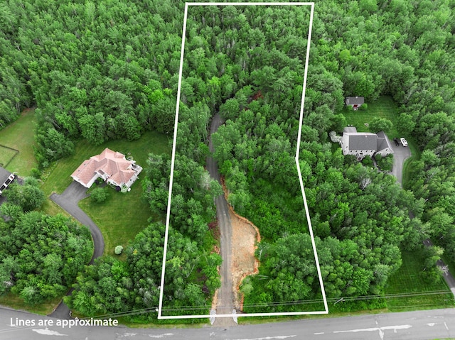 LOT21 Tamarack Trl, Bangor, ME 04401