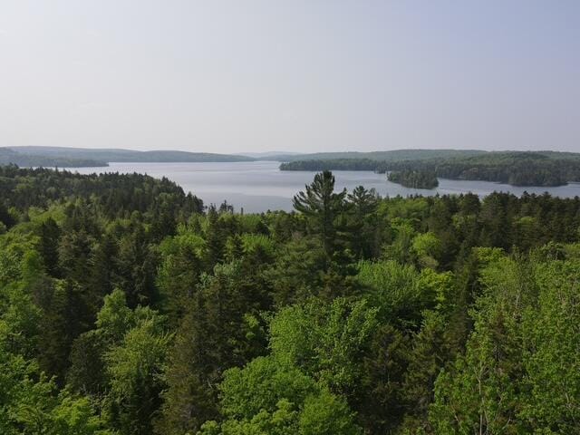 LOT2 Scammon Rd, Greenville, ME 04441