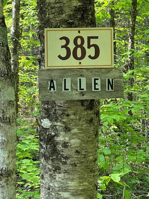 LOT2 Scammon Rd, Greenville, ME 04441