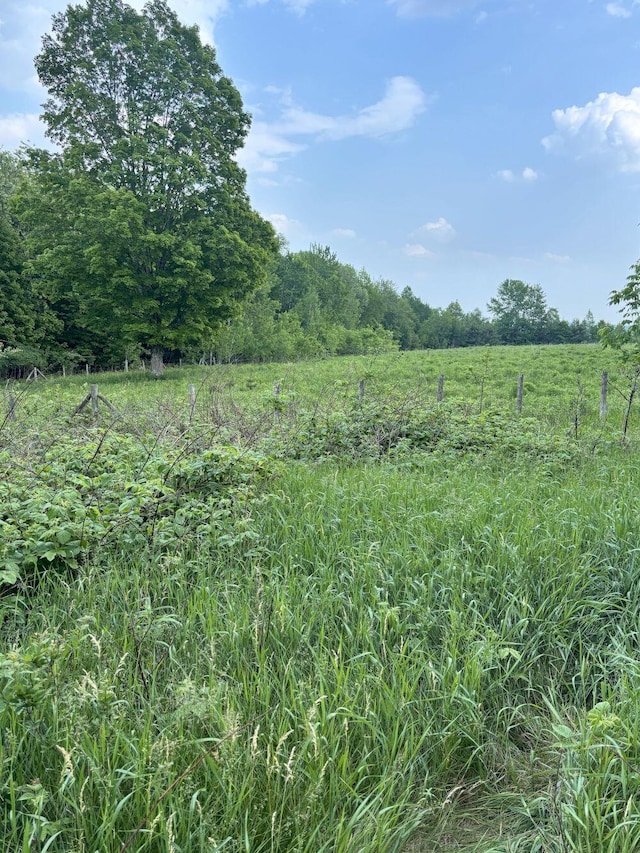 118 Athens Rd, Hartland, ME 04943 - view of nature with rural landscape
