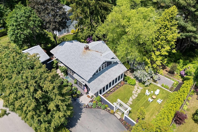 33 Rocky Ln, Ogunquit, ME 03907 - view of subject property