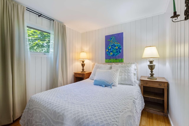 33 Rocky Ln, Ogunquit, ME 03907 - bedroom with wood finished floors