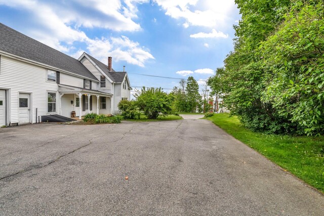 292 High St, Belfast, ME 04915 - photo 44