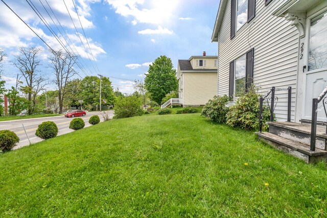 292 High St, Belfast, ME 04915 - photo 48