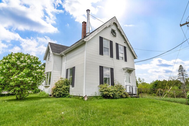 292 High St, Belfast, ME 04915 - photo 49