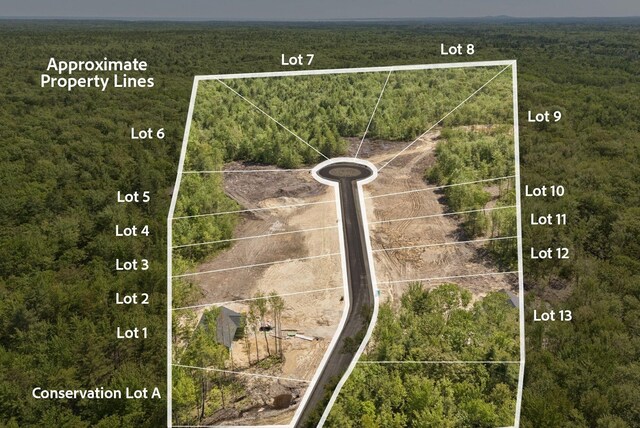 LOT4 Jasper Ln, Arundel, ME 04046 - photo 1