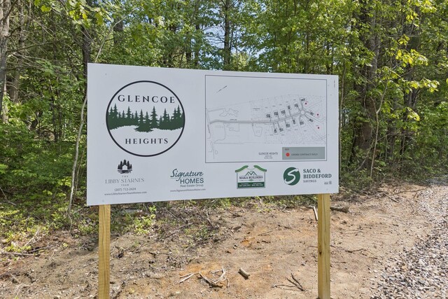 LOT4 Jasper Ln, Arundel, ME 04046 - photo 2