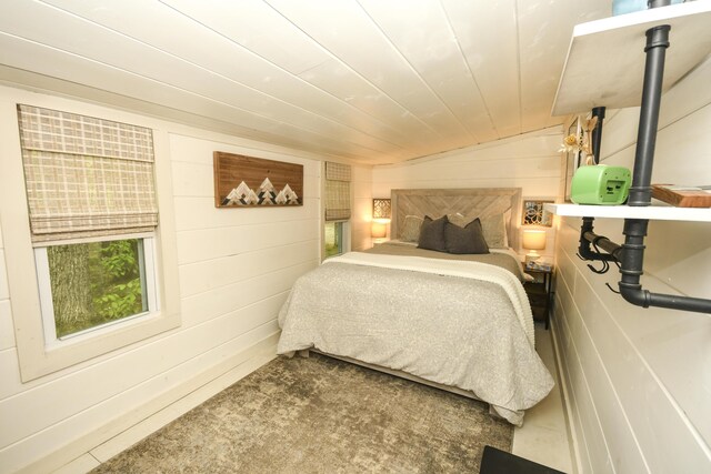 7 Cluff Ln, Bridgton, ME 04009 - view of bedroom