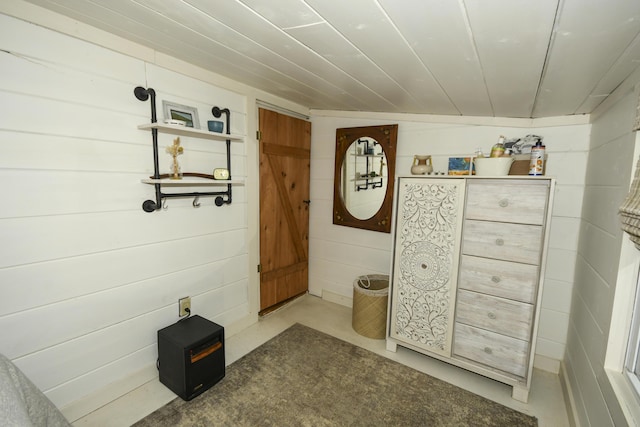 7 Cluff Ln, Bridgton, ME 04009 - interior space
