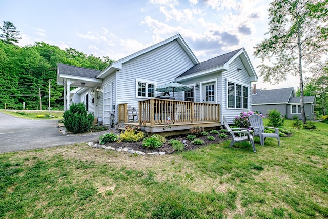 133 Lake Rd, Norway, ME 04268 - photo 31