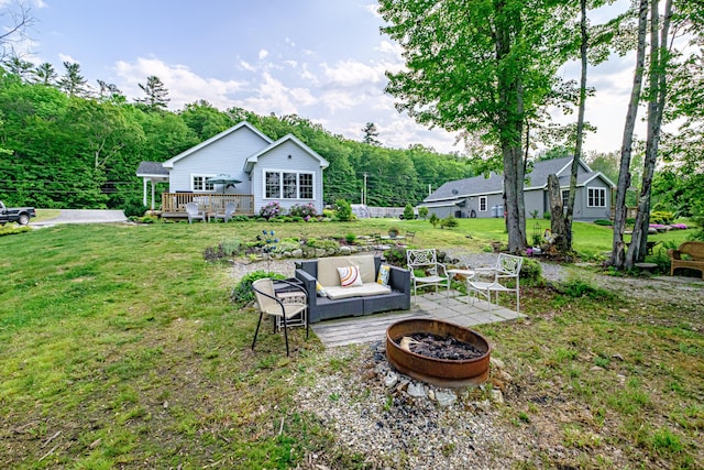 133 Lake Rd, Norway, ME 04268 - photo 36