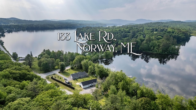 133 Lake Rd, Norway, ME 04268 - photo 3