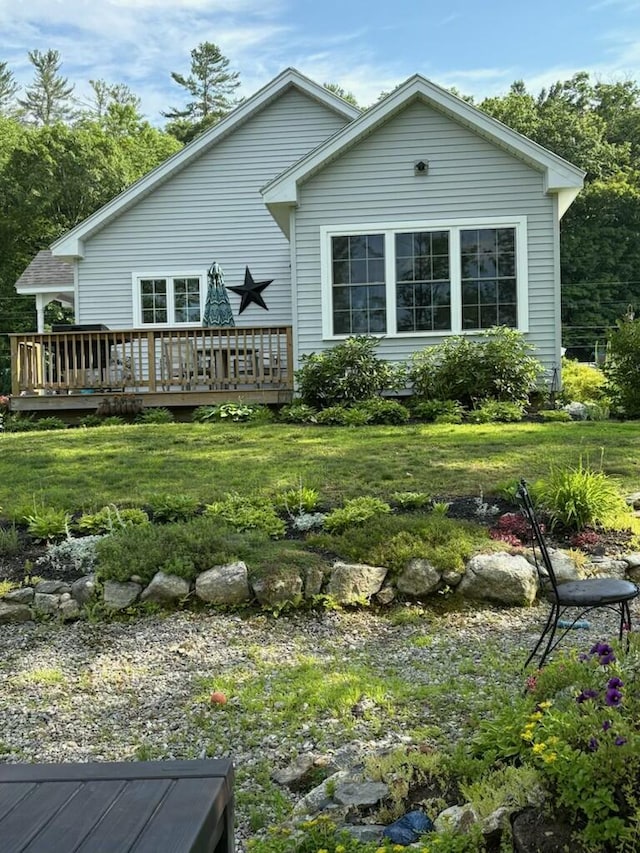 133 Lake Rd, Norway, ME 04268 - photo 32