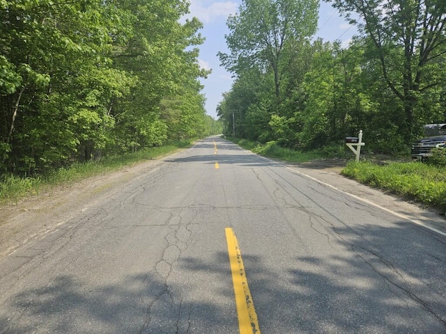 2016 Hudson Rd, Hudson, ME 04449