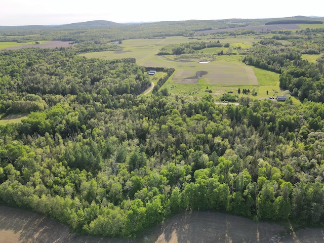 707 Hughes Rd, Mapleton, ME 04757