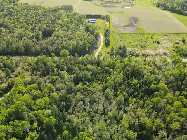 707 Hughes Rd, Mapleton, ME 04757