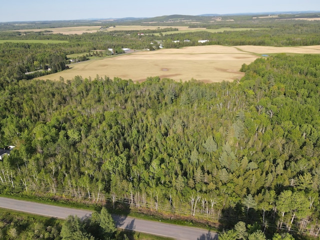 707 Hughes Rd, Mapleton, ME 04757