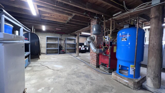 18 Willow St, Howland, ME 04448 - photo 37