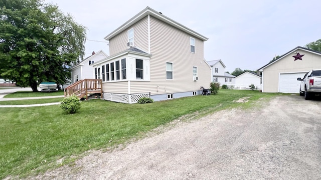 18 Willow St, Howland, ME 04448 - photo 2