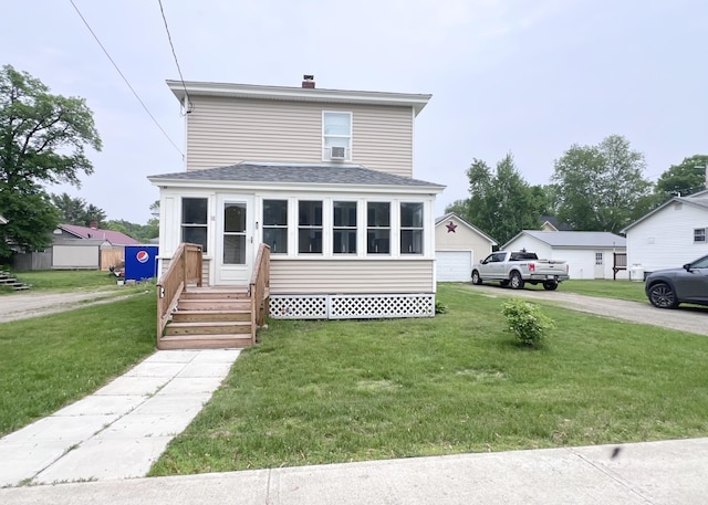 18 Willow St, Howland, ME 04448 - photo 1