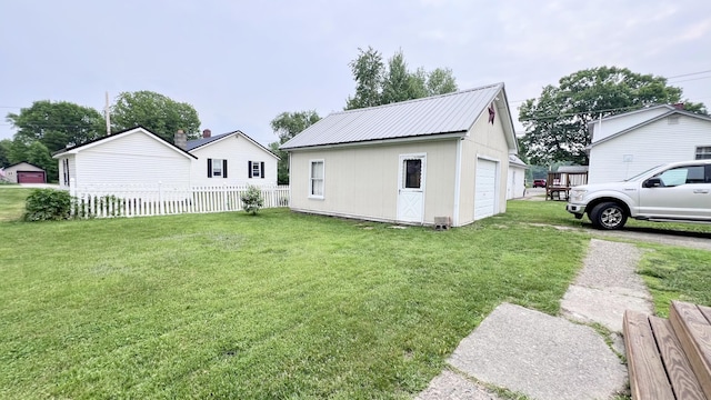 18 Willow St, Howland, ME 04448 - photo 4